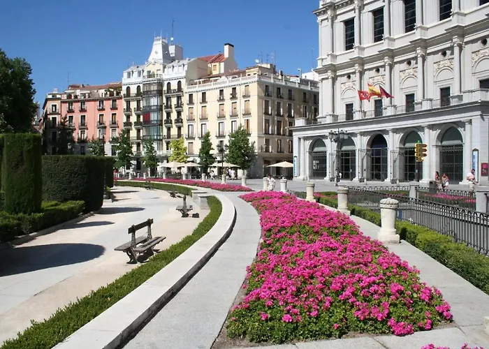 Marques De Goya Apartaments Tph